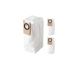 Anker - Eufy Dust Bag for eufy Robot Vacuum Omni S2/S1/S1 Pro