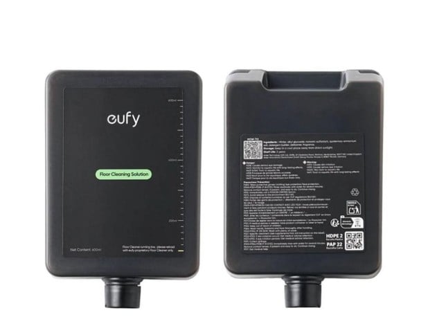 Anker - Eufy Hard Floor Cleaner for eufy Robot Vacuum Omni S2