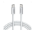 Anker - Zolo USB C to USB C 240W Braided Fast Charging Cable A8060