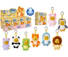YUYUS - Disney Winnie the Pooh Blindbox - Wave 2 (6315870948)