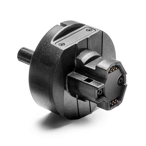 THRUSTMASTER QUICK RELEASE UPGRADE