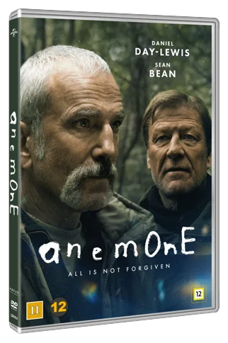 Anemone (Daniel Day-Lewis)