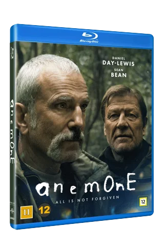 Anemone (Daniel Day-Lewis)