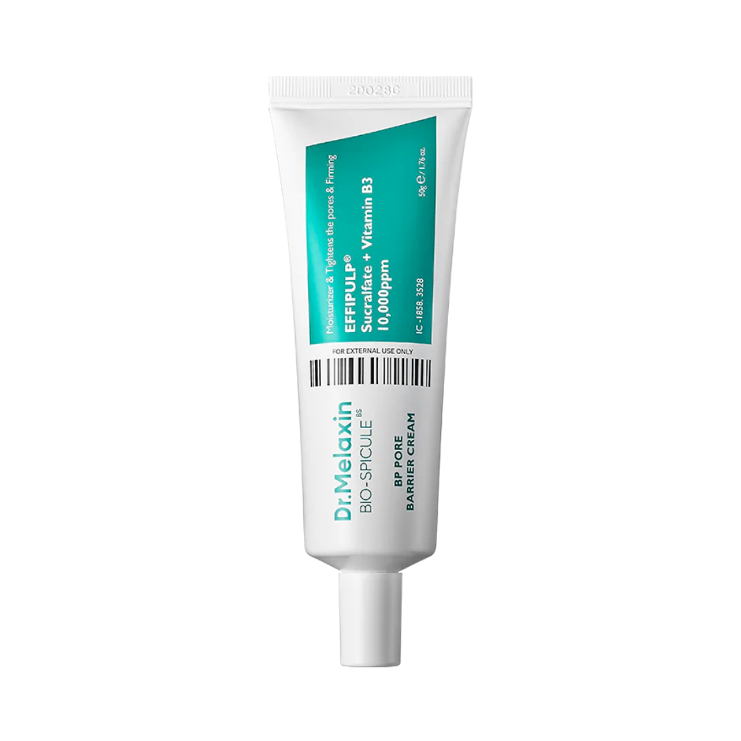 DR - BP Pore Barrier Cream - 50g