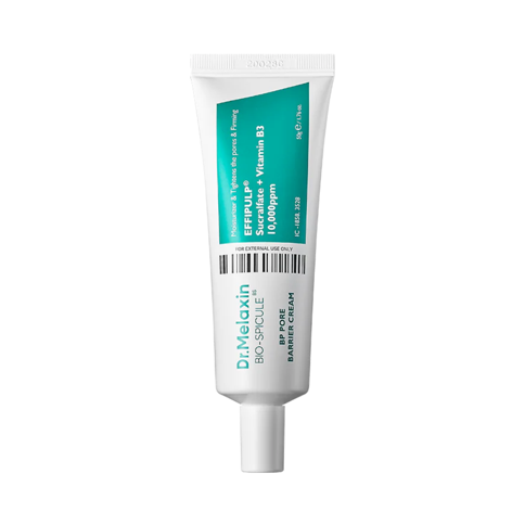 DR - BP Pore Barrier Cream - 50g