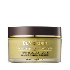 DR - Dubai Peptide Clay Mask - 100g