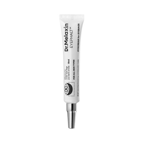 DR - Eyephalt Eyebag Cream - 10 ml