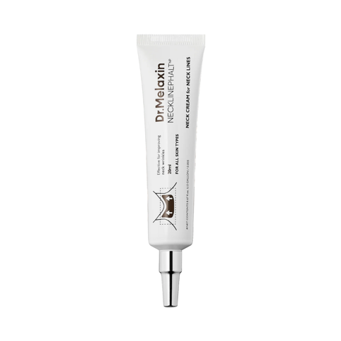 DR - Necklinephalt Neck Cream - 20 ml