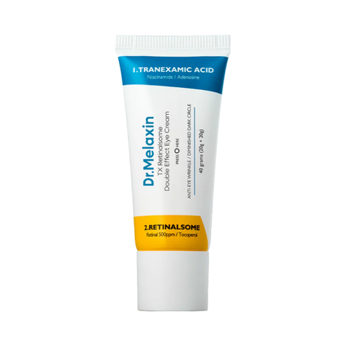 DR - TX Retinalsome Double Effect Eye Cream - 40g