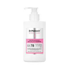 DR - Bondex Protein Bonding Remodeling Shampoo - 400 ml