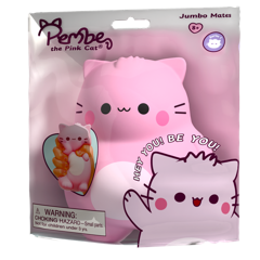 Pembe - Foamate 20 cm (502111)