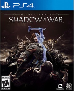 Middle-Earth: Shadow of War