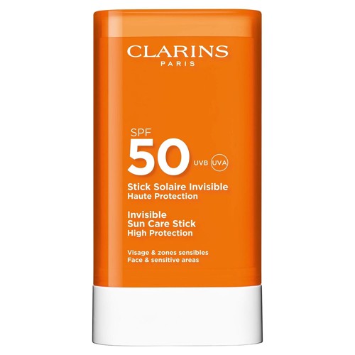 Clarins - Sun Face SPF 50