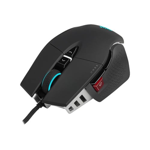 Corsair - M65 RGB ULTRA Gaming Mouse Backlit RGB