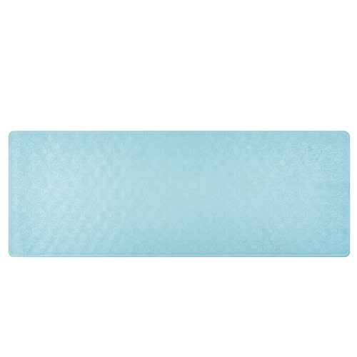 Reer - MyHappyBath Mat XL Bath Mat - Blue - 97 x 36 cm