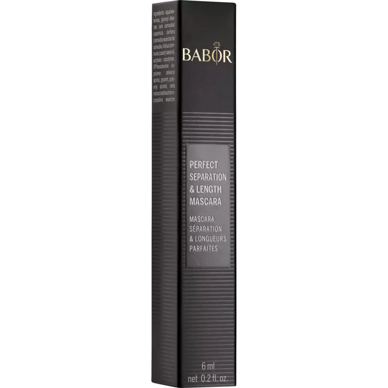 BABOR - Perfect Separa & Length Mascara 6 ml