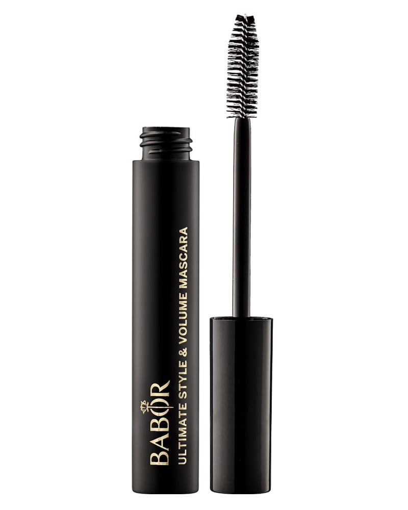 Babor - Ultimate Style & Volume Mascara 8 ml