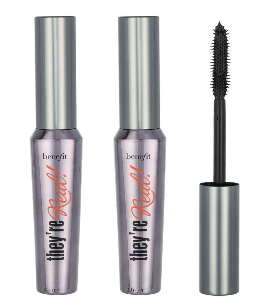 Benefit - Duo Set: They're Real! Mascara 17 g