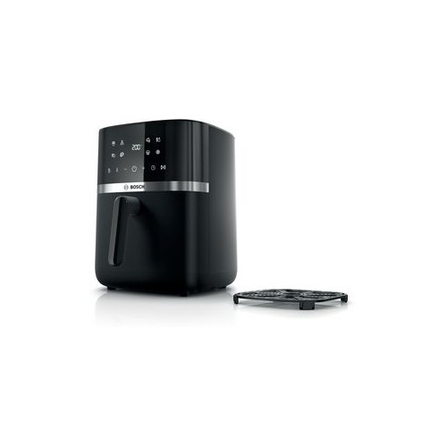 - Series 4 Air Fryer - Black - 6.1L