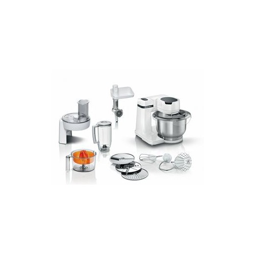 MUMS2EW40 Serie 2 Köksmaskin 700W – Med komplett tillbehörsset