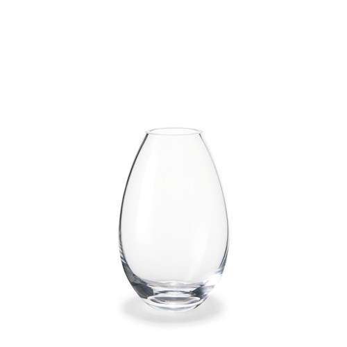 Holmegaard - Cocoon Vas - H11,5 cm - Klar