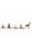 Bloomingville - Dasher Deco - Multi