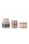 Bloomingville - Bitja Candle Holder - Multi - Stoneware
