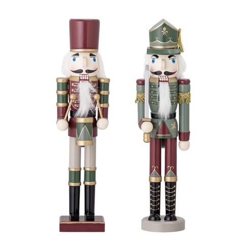 Bloomingville - Darren Deco - Multi - Pine