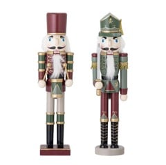Bloomingville - Darren Deco - Multi - Pine