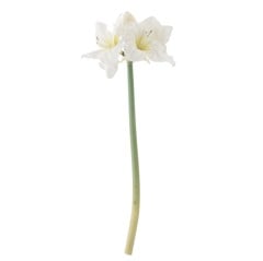 Bloomingville - Bertie Ornament - Red - Birch