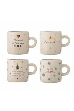 Bloomingville - Christy Tasse - Natur