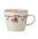 Bloomingville - Yule Mug - Nature