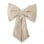 Bloomingville - Ruby Deco Bow - Nature