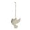 Bloomingville - Sarika Ornament - Gold - Metal