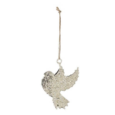 Bloomingville - Sarika Ornament - Gold - Metal