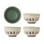 Bloomingville - Peo Bowl - Nature - Stoneware