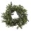 Bloomingville - Pine Kranz - Grün - Diameter: Approximately 24 inches, Depth: Approximately 4 inches