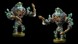 The Legend of Zelda: Tears of the Kingdom Mineru's Construct amiibo