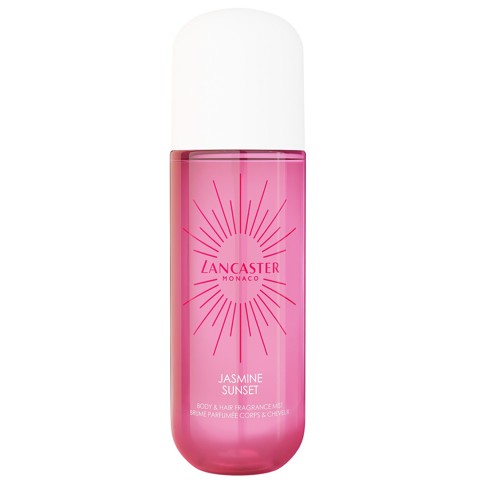Lancaster - Fragrance Hair and Body Mist Sunset Jasmine