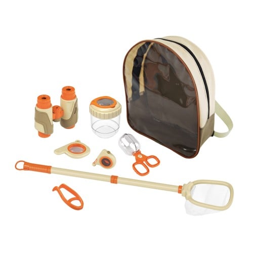 Nature Explore - Nature Exploration Backpack (60262)