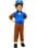 Rubies - Paw Patrol Costume - Chase