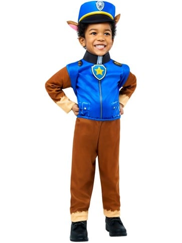 Rubies - Paw Patrol Costume - Chase