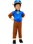 Rubies - Paw Patrol Costume - Chase