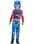 Rubies - Transformers Costume - Optimus Prime