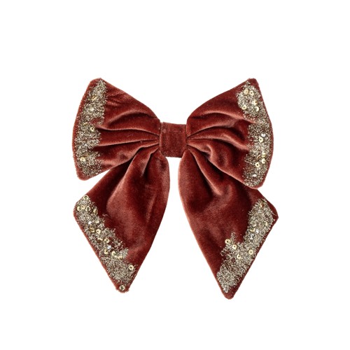 Bloomingville - Ruby Deco Bow