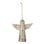 Bloomingville - Sarika Ornament - Gold - Metal