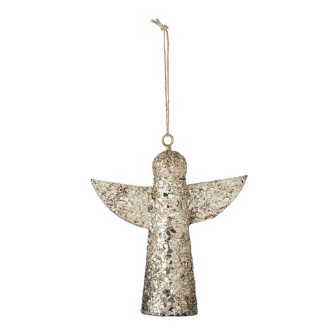 Bloomingville - Sarika Ornament - Gold - Metall