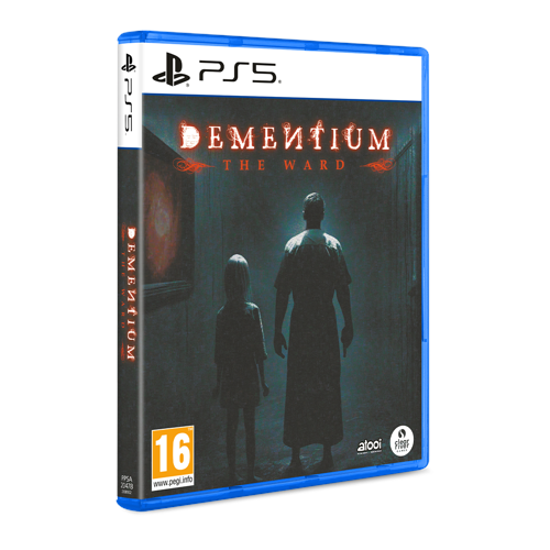 Dementium: The Ward