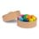 SCRUNCHEMS - Mega Rainbow Dumpling set (39223)