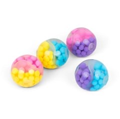 SCRUNCHEMS - Asmr Squish ball asst (38915)